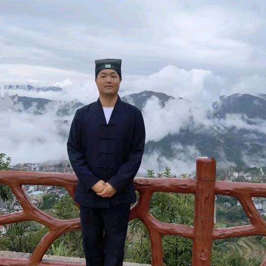 龙虎山三晋（收徒）