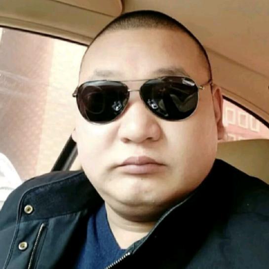 水产批发刘富贵