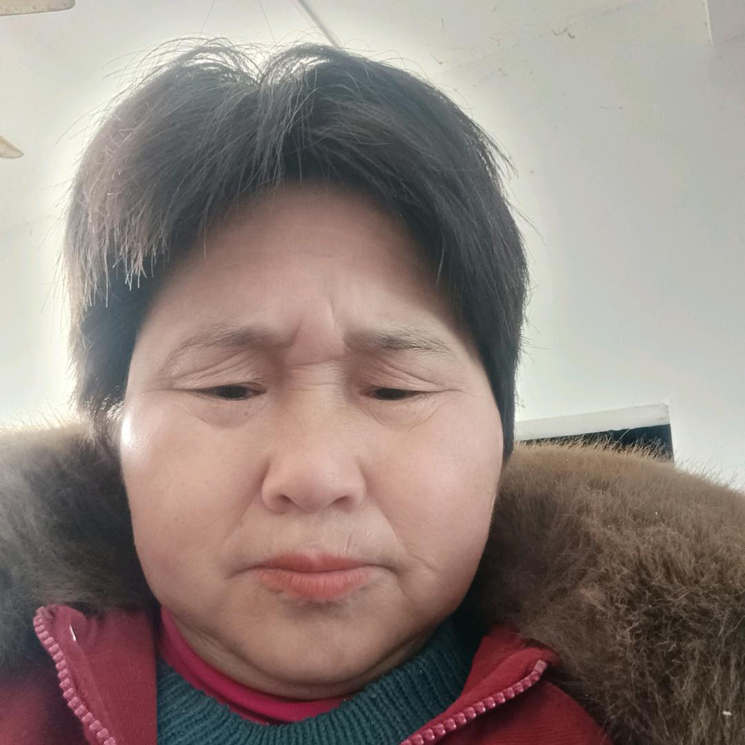 王小梅