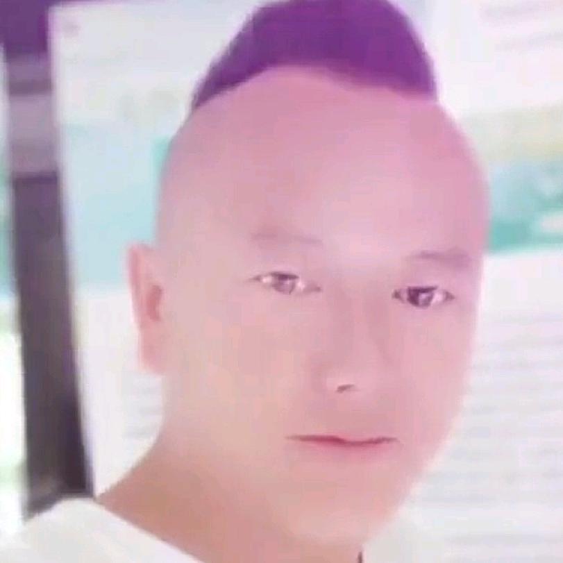 有趣的灵魂