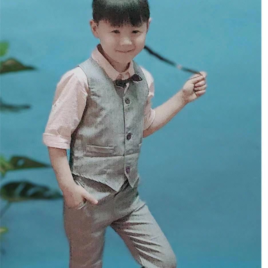 虚心的人有福了