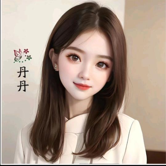 蓝莲花❤️