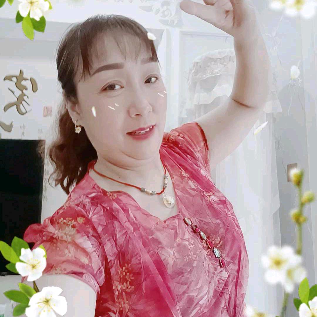 开心快乐74年张姐