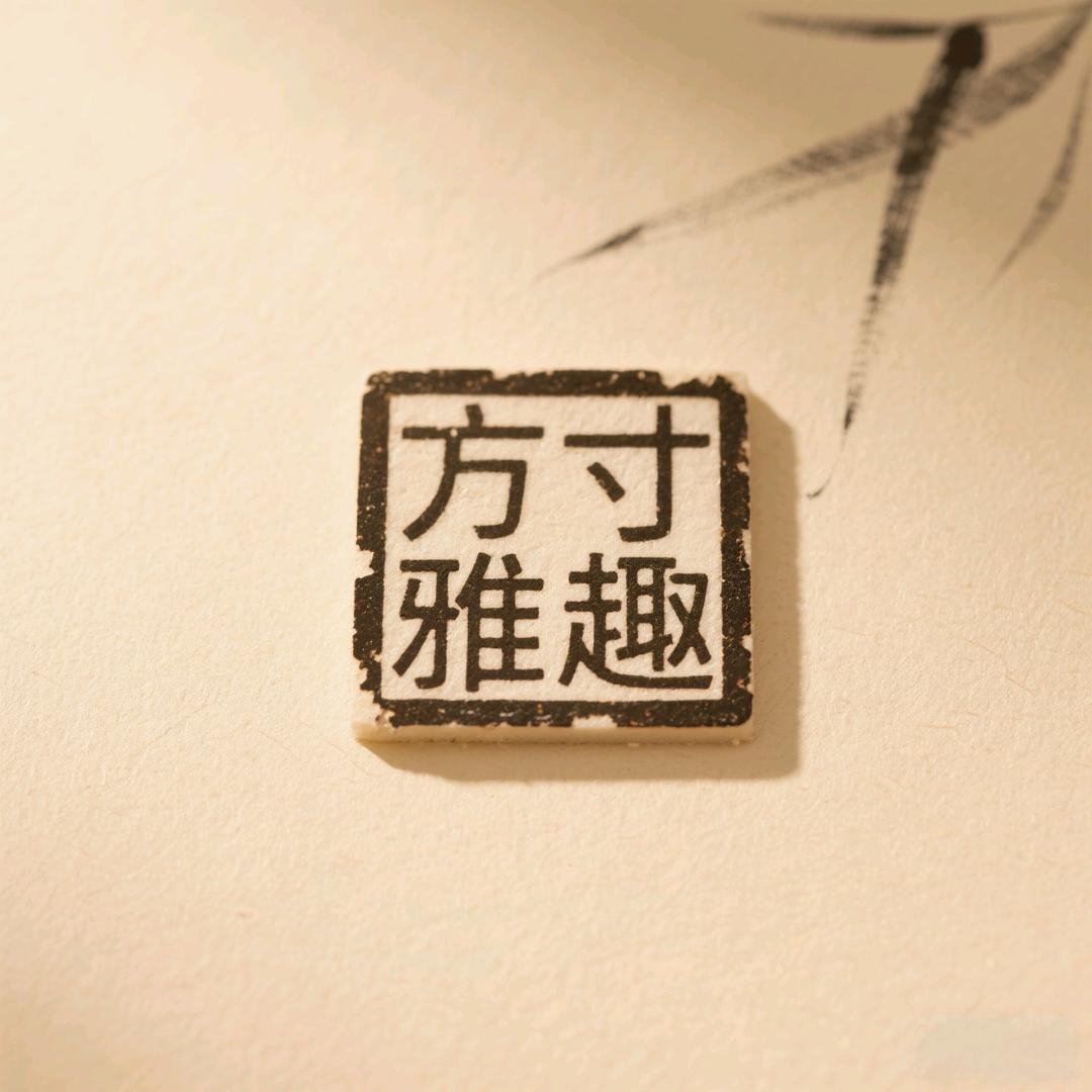 方寸雅趣