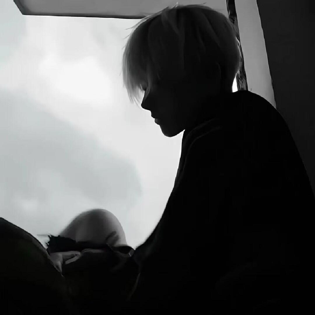 小七⚡