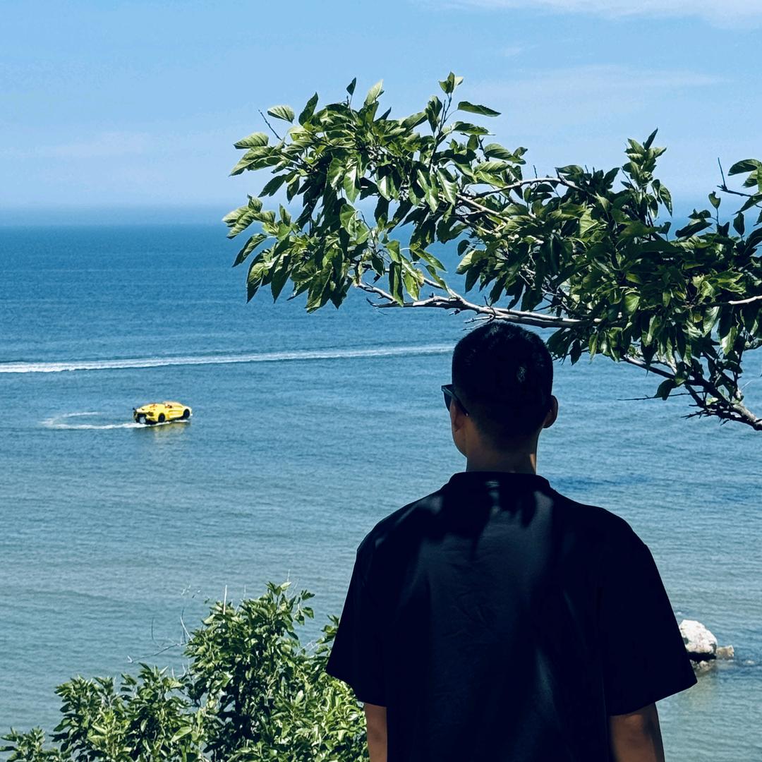 就是练不大🦾