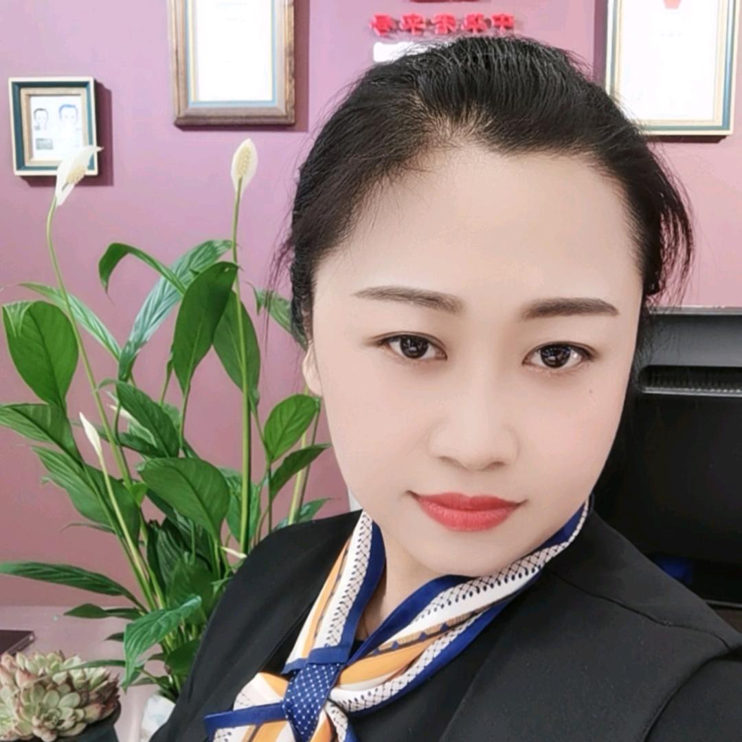 晋城家纺张慧