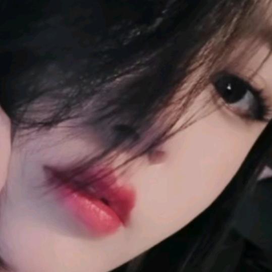 习惯♡(一个人)♡