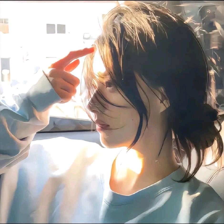 姐姐真美
