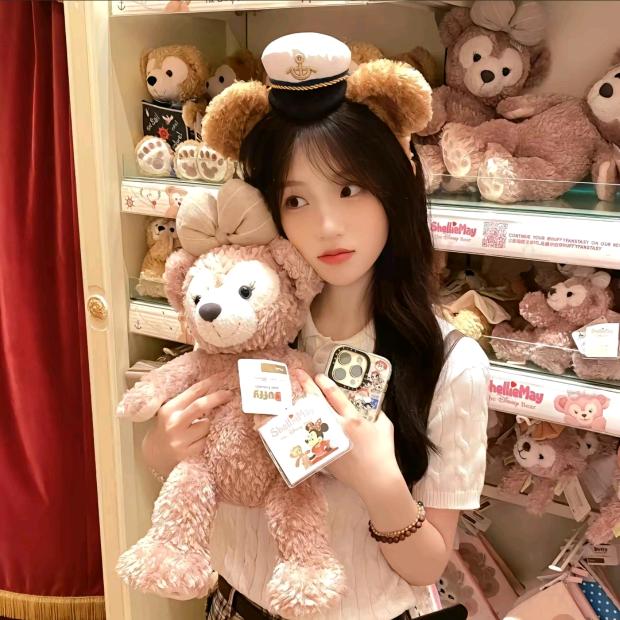 洛洛🐰