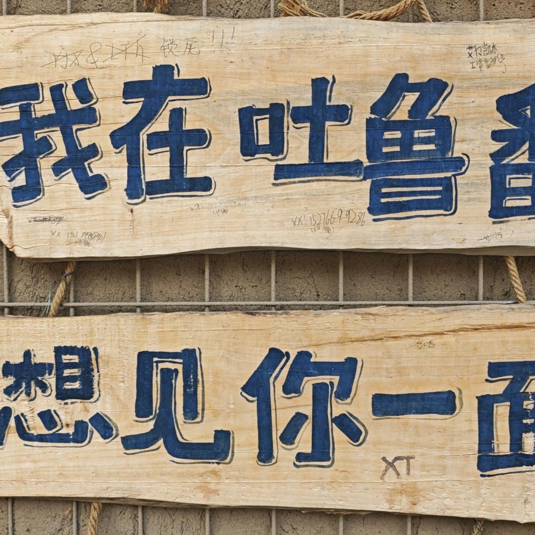 火洲搞钱小分队