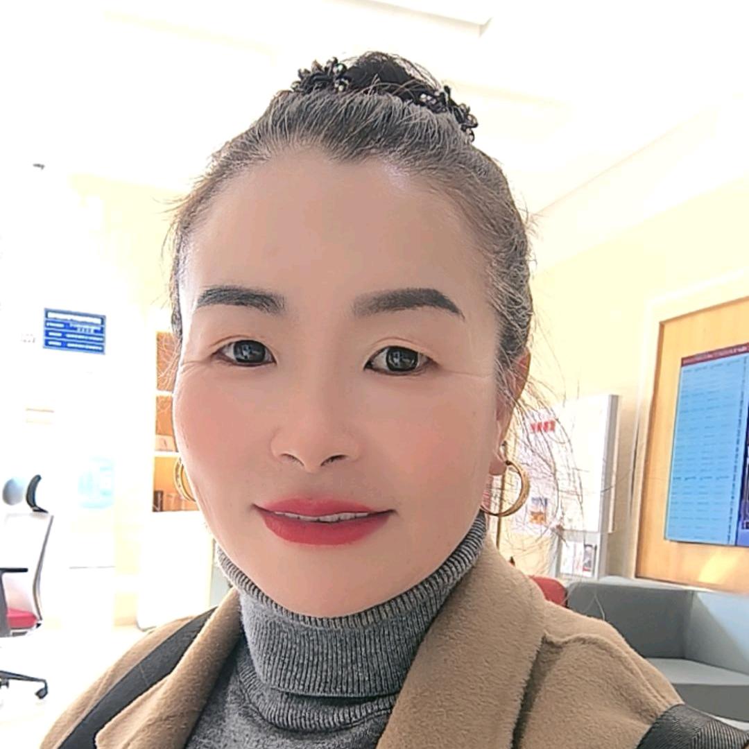 黔南草莓姐在浦东