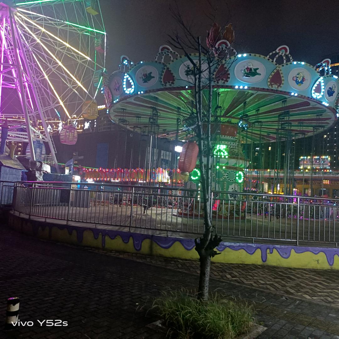 开心快乐每一天。