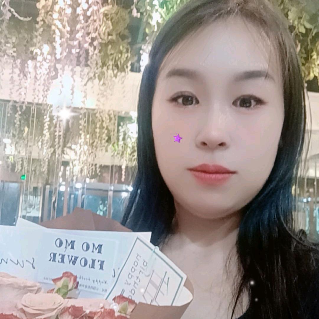 傻丫头🌹我傻~我笨~但我真