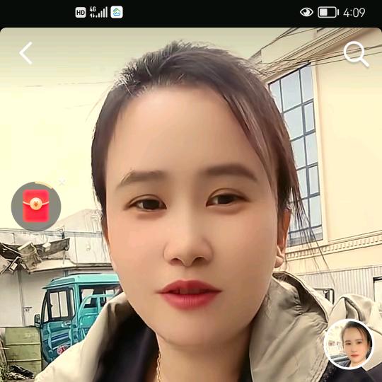 小阿妹