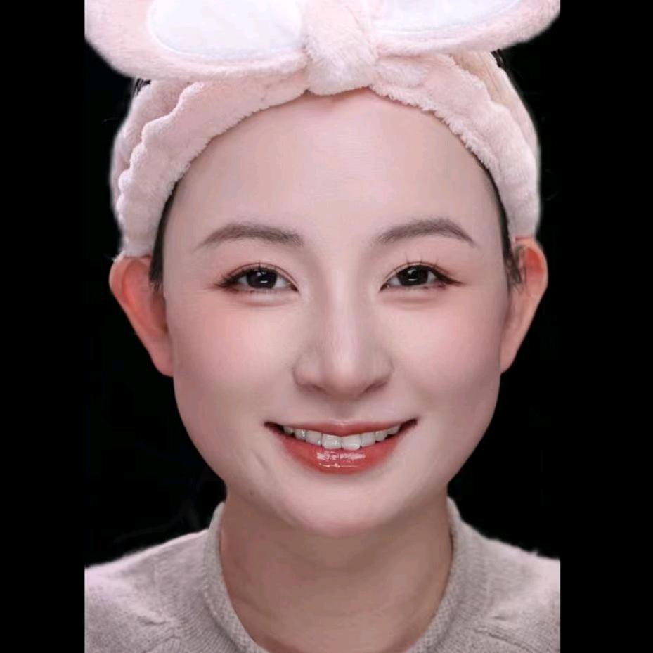 化妆师娟姐