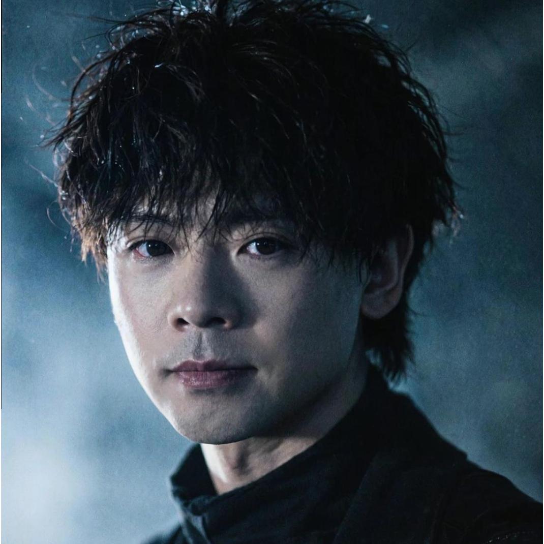 落网的魔法师（约拍私）