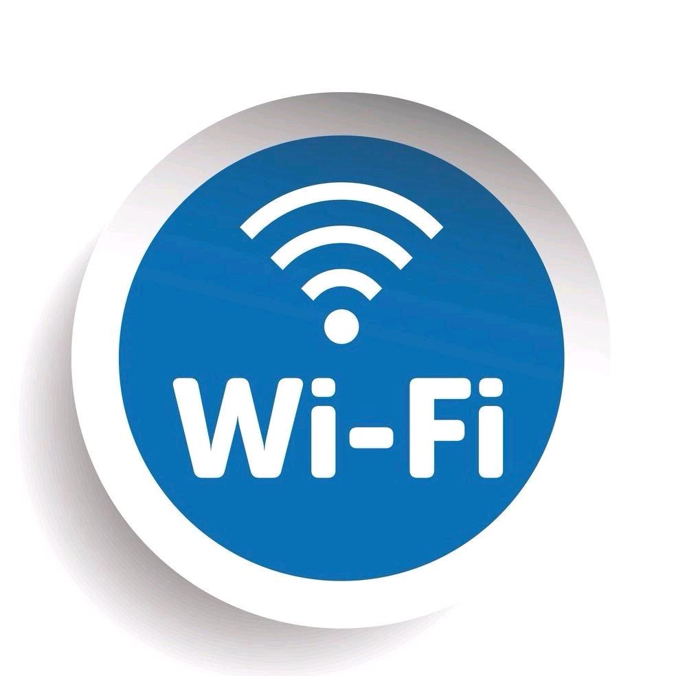 智能科技随身WiFi无线网络户外高速宽带