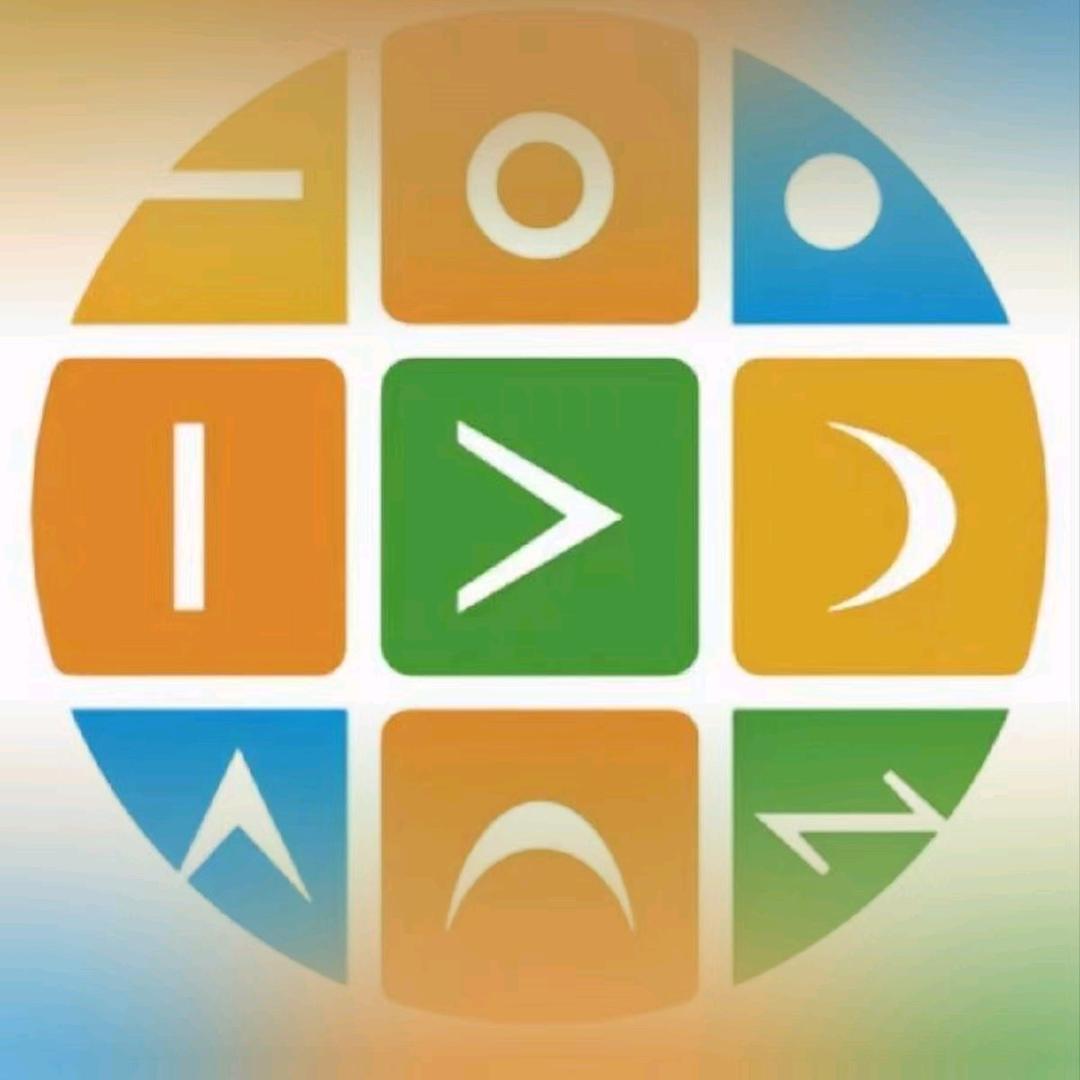 长春市数播科技九个符号