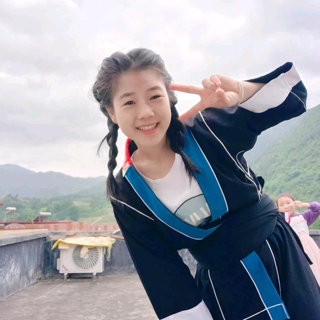 瑶妹   Li Jia qi