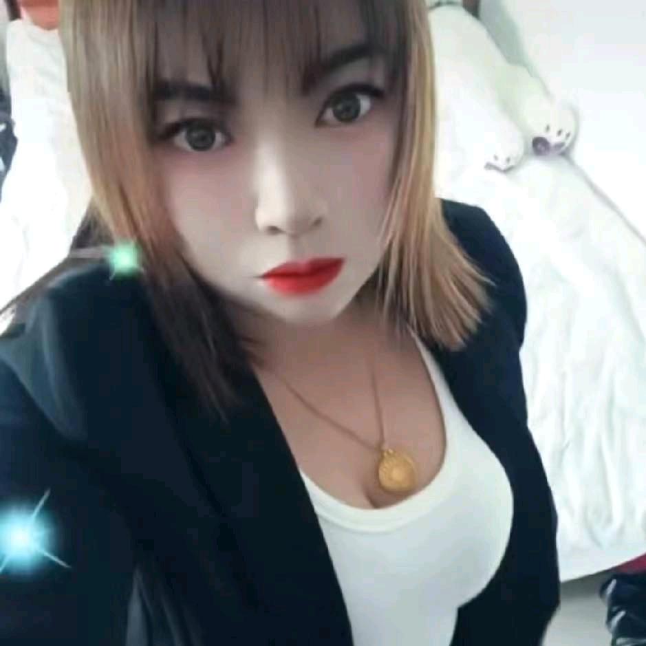 一个人挺好