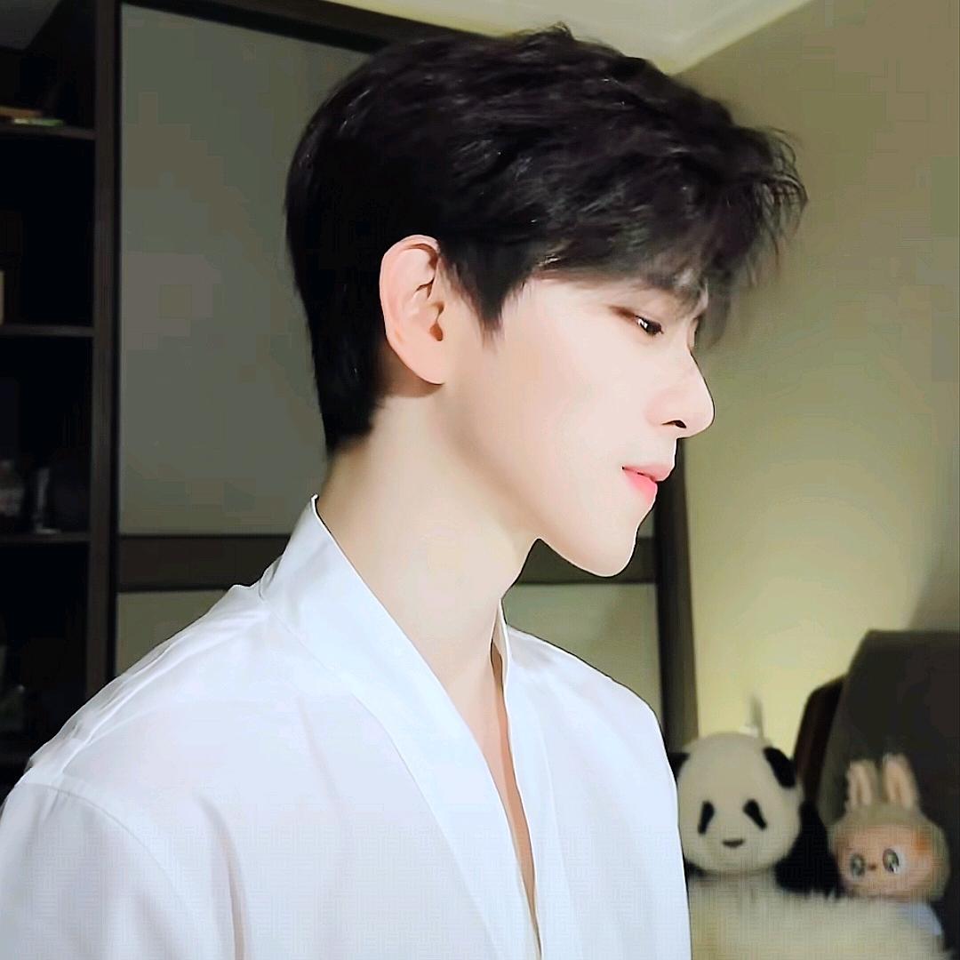 星雨润物，暖川予安