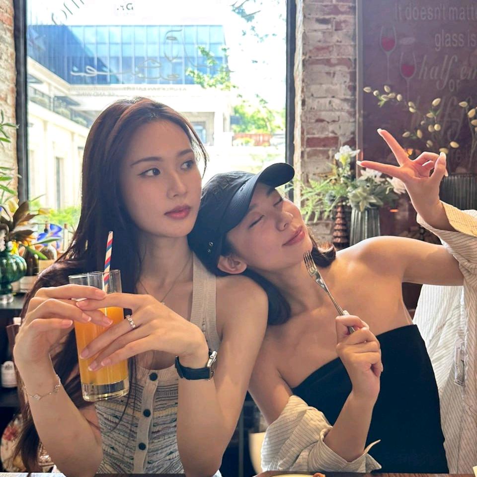 疯狂小杨妞