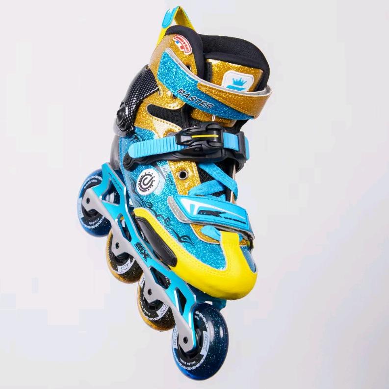 MX轮滑运动中心(邯郸万象汇)