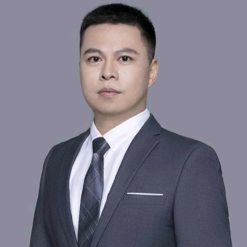 田其院长助理曹宇东