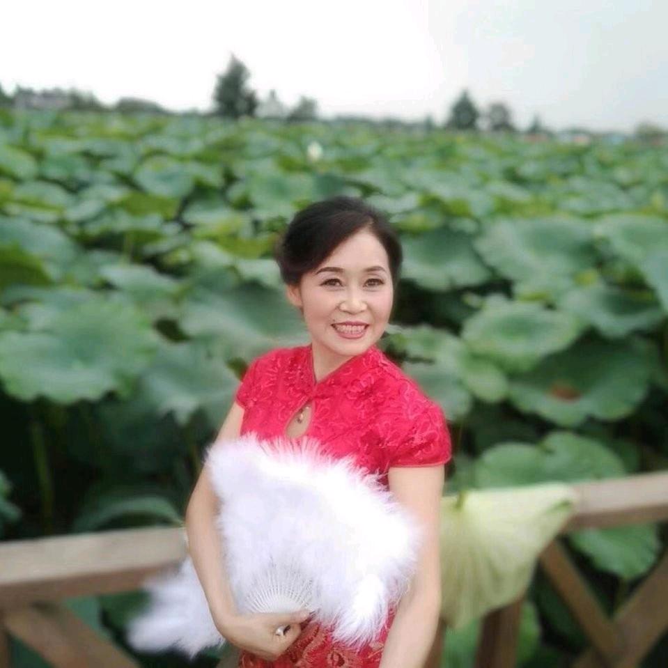 绒🌹花