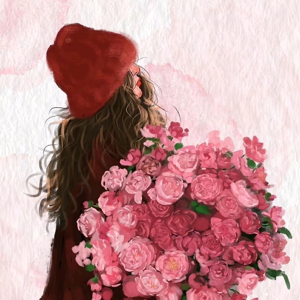 小樱桃🍒~无人房