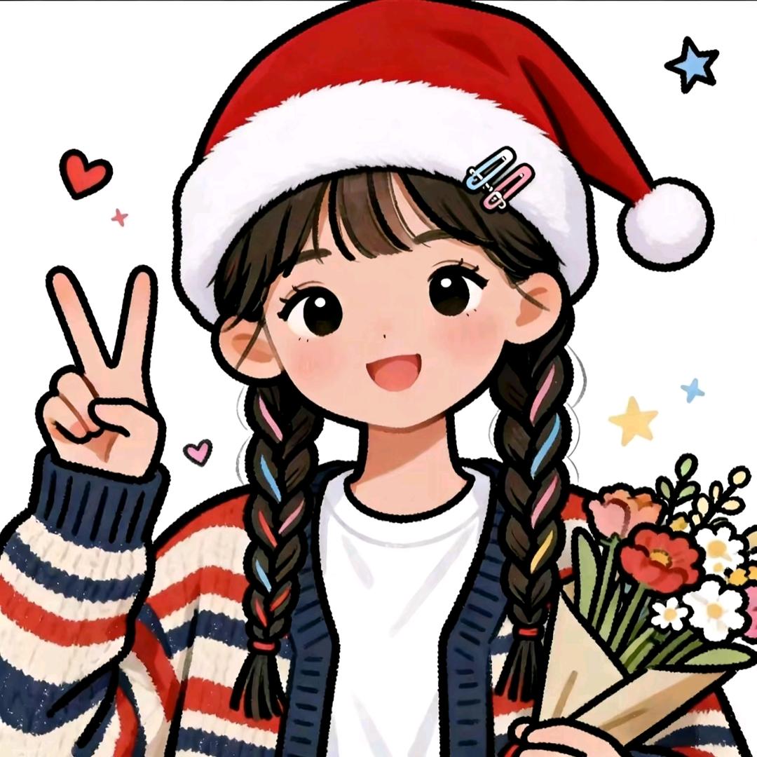 布丁朵朵˗ˏˋ♥ˎˊ˗