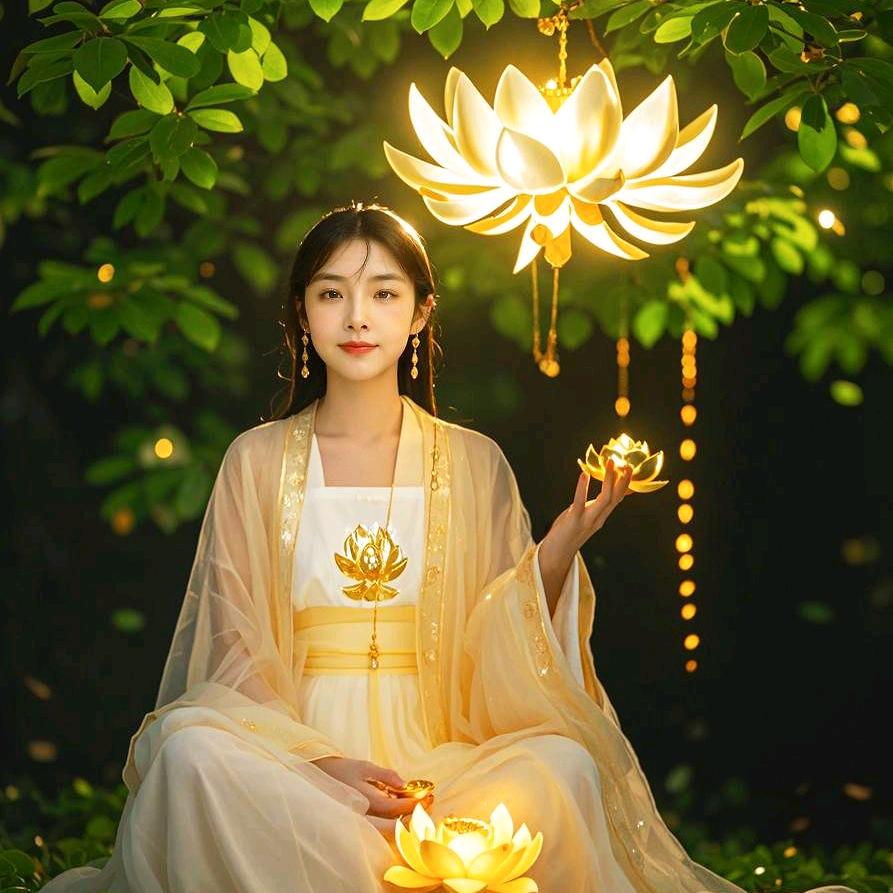 一剪寒梅