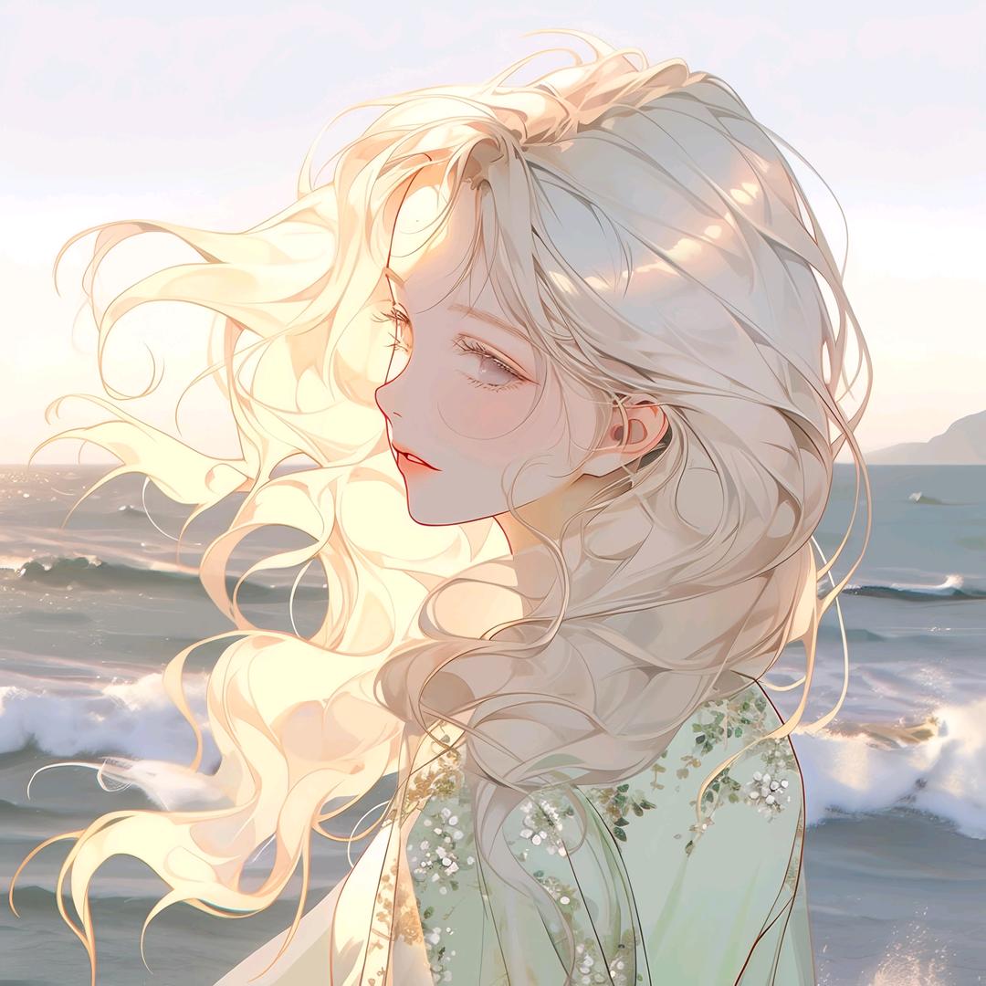 墨萱 ✨聊天电台