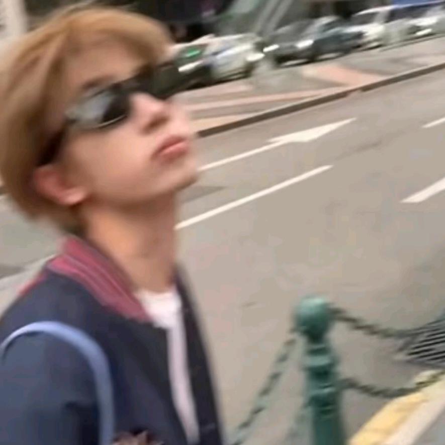 爱舞者