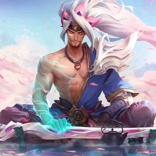 科城英雄联盟