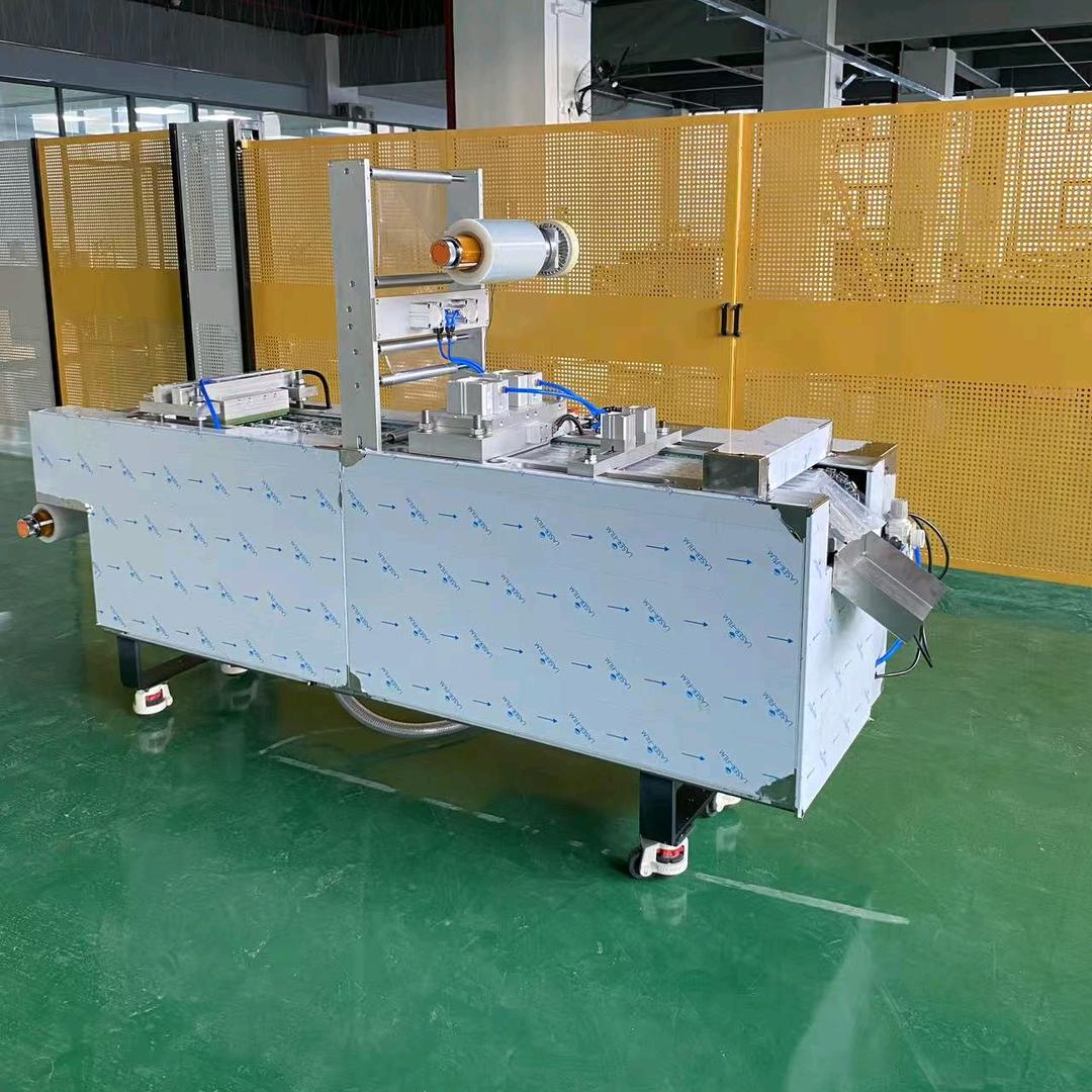 拉伸膜真空包装机小刘89