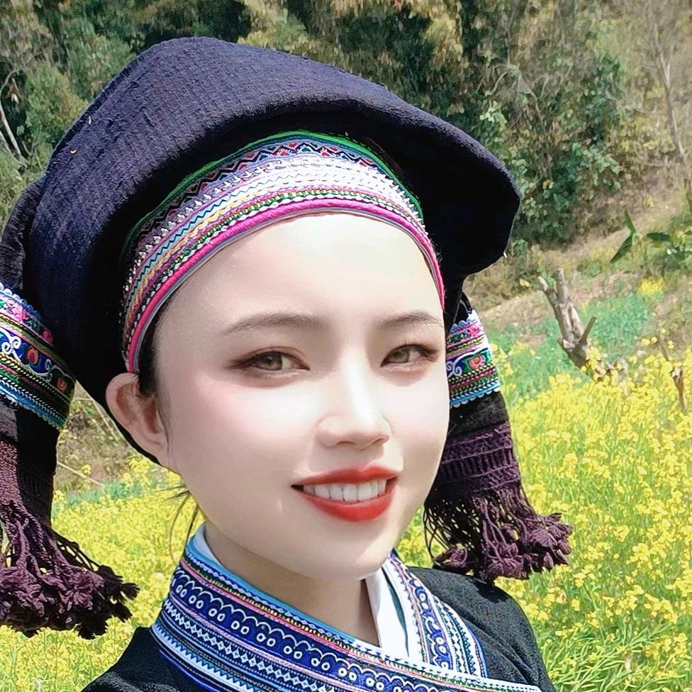 @方艳