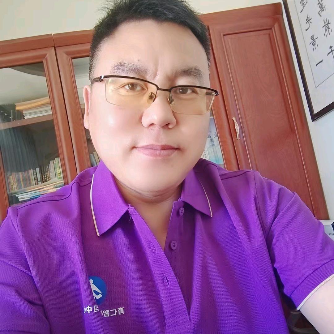 金水区育仁英语张老师