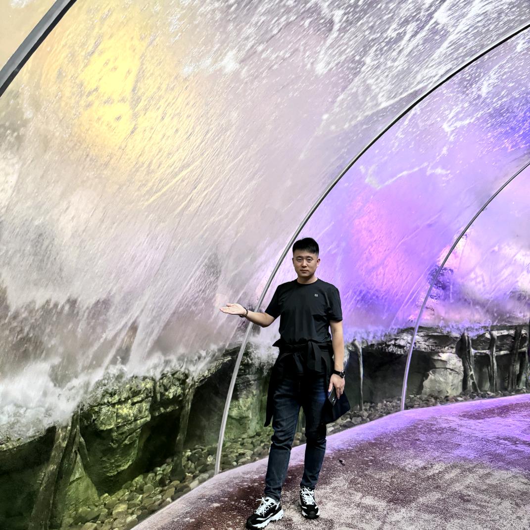 桦甸心仪装饰@刘小辉