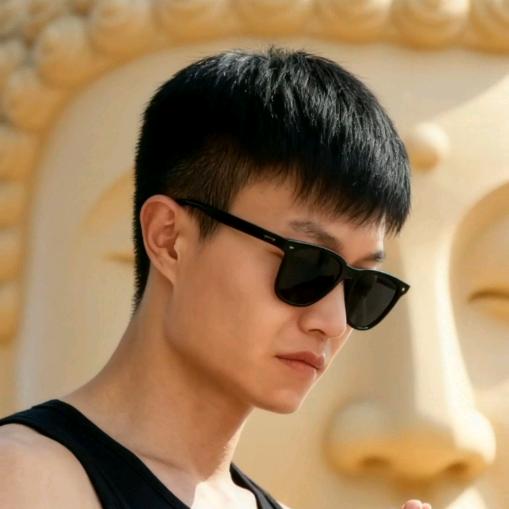 孤独终老（毛）