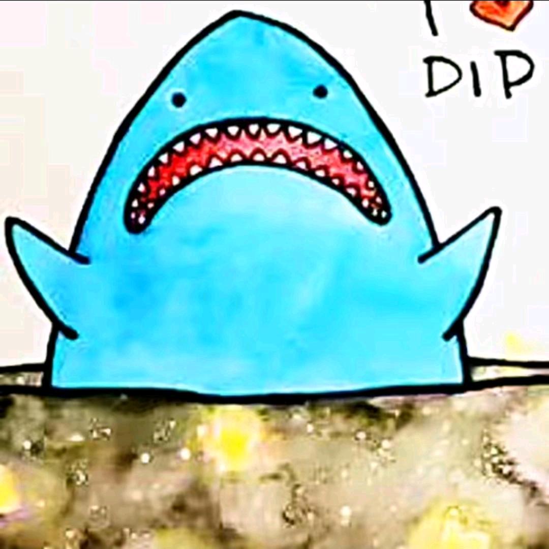 鲨鱼哟(剪辑号)