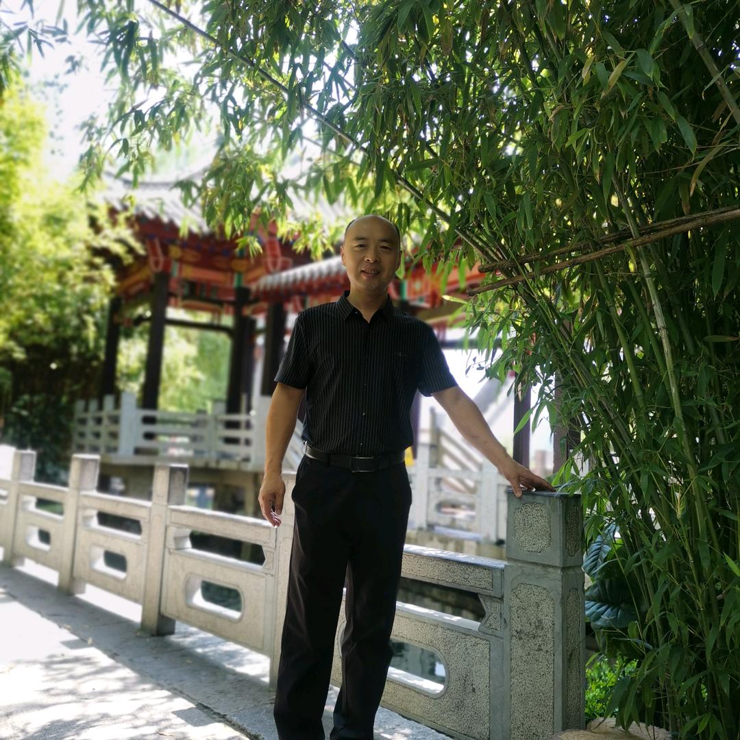 時光无声