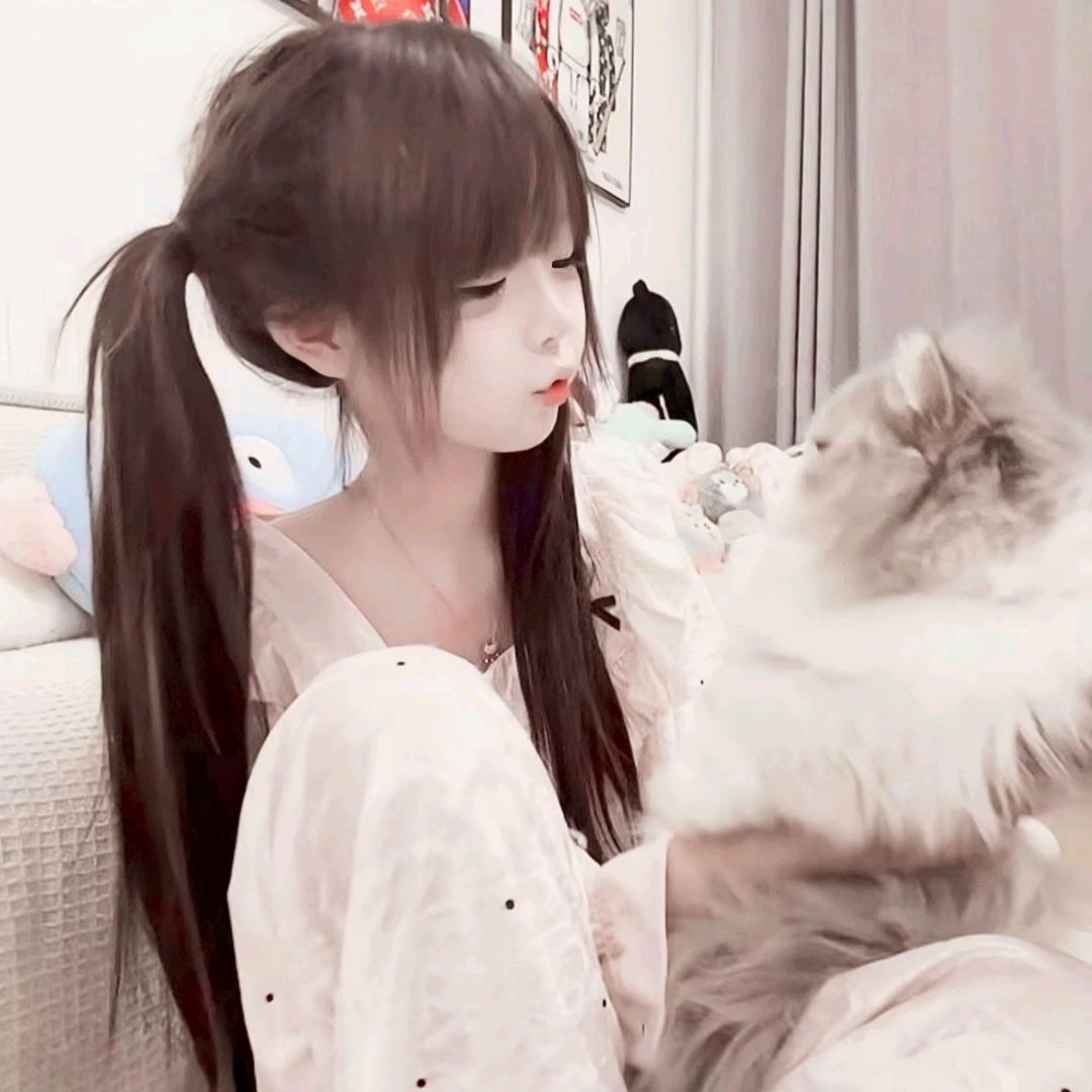萌