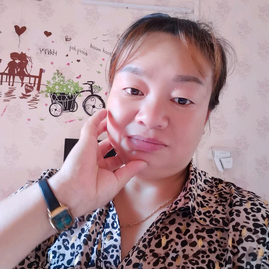 红玉养老院