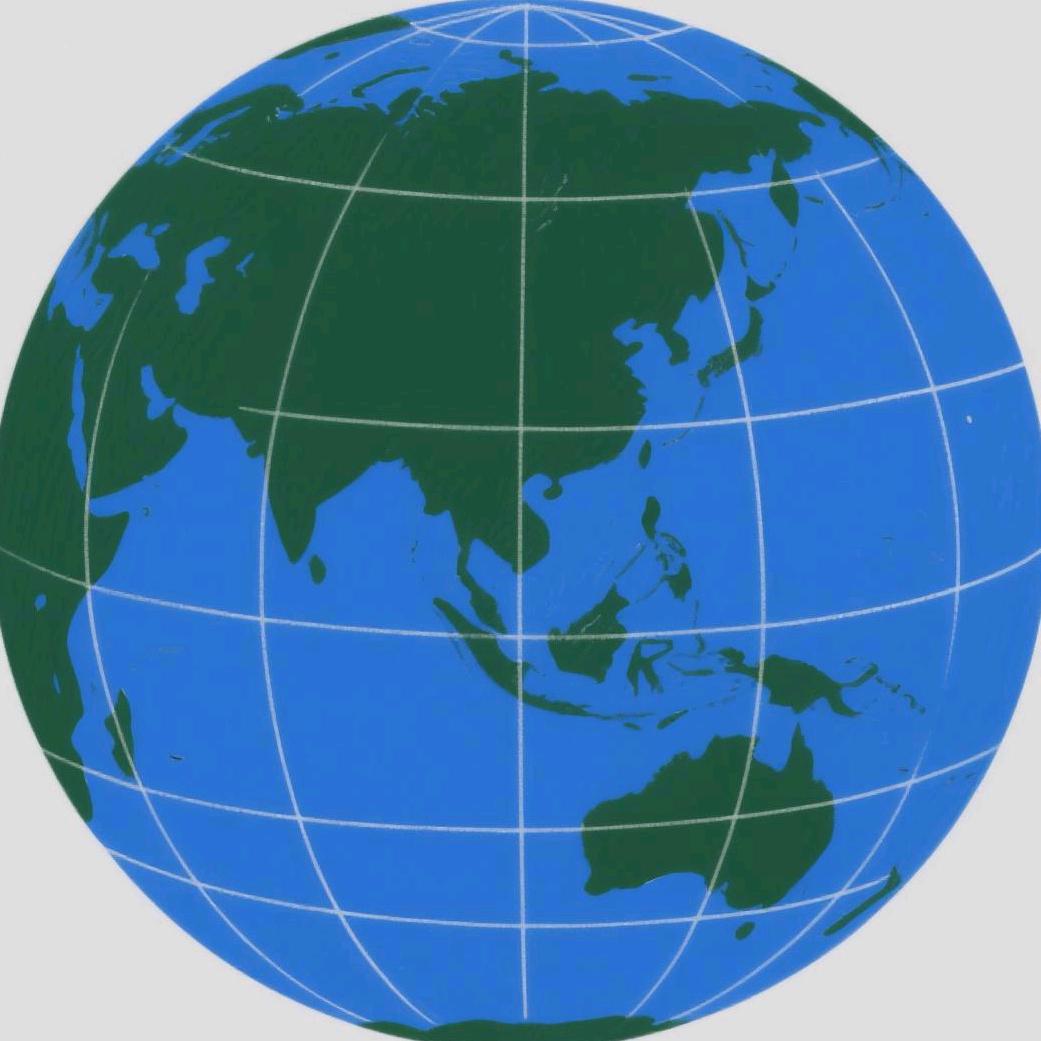 地图观察🗺️