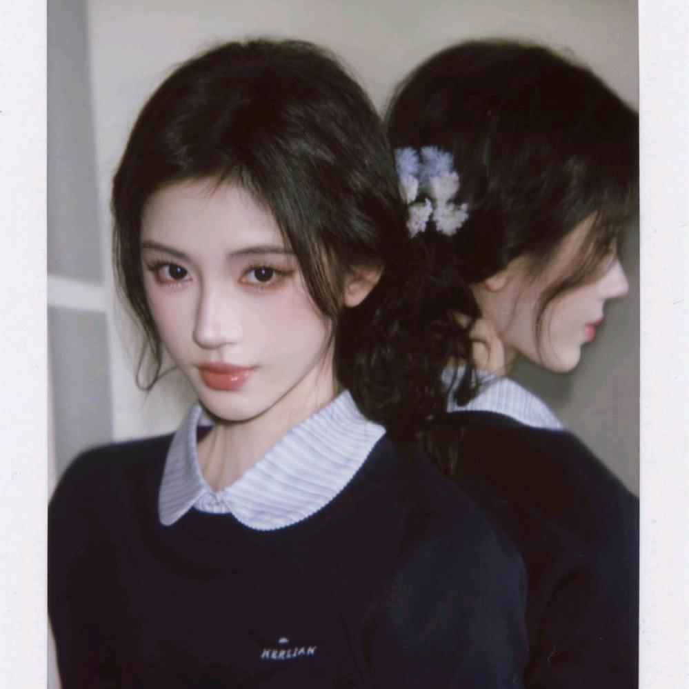 不负思卿-Rrly