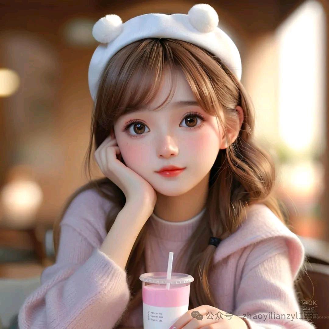有朵☁️云像☃️