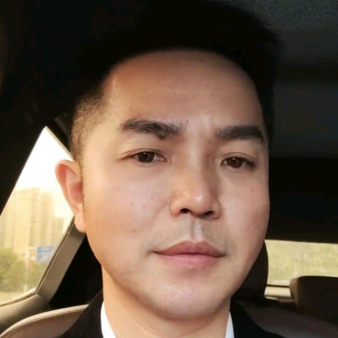 胡子哥：