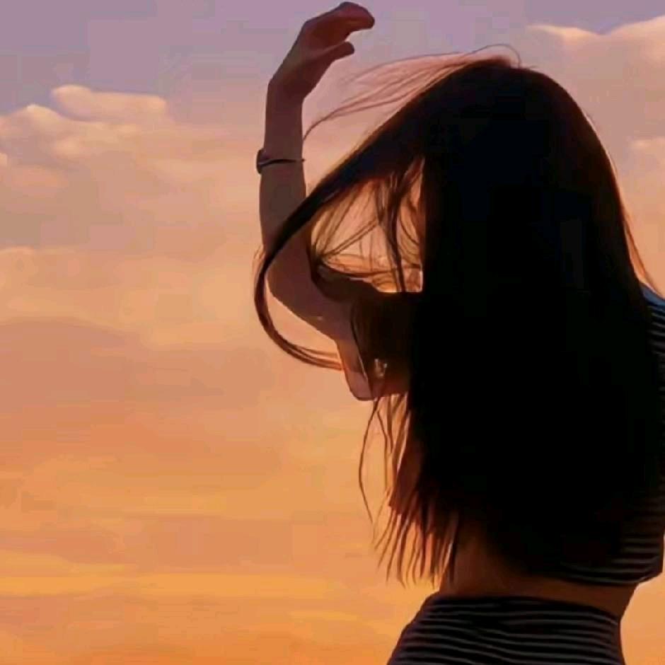 @ᝰ夕颜ℳঞ